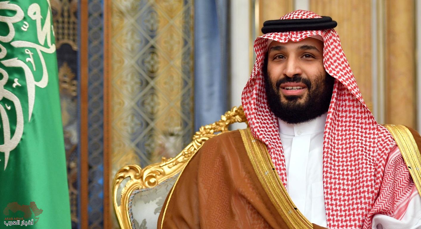 محمد بن سلمان