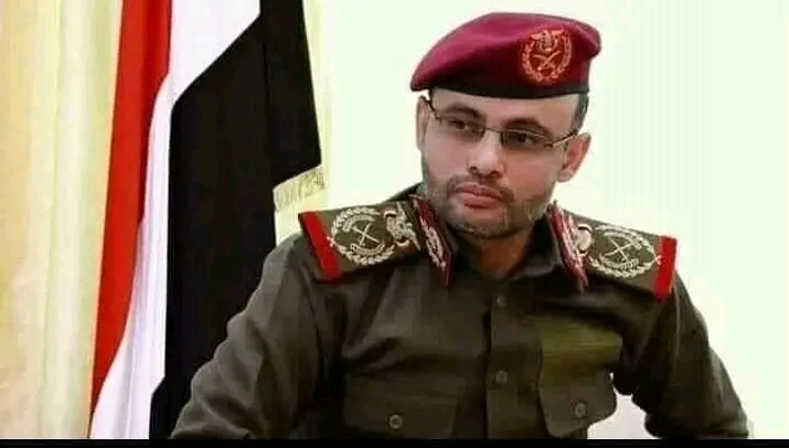 مهدي المشاط